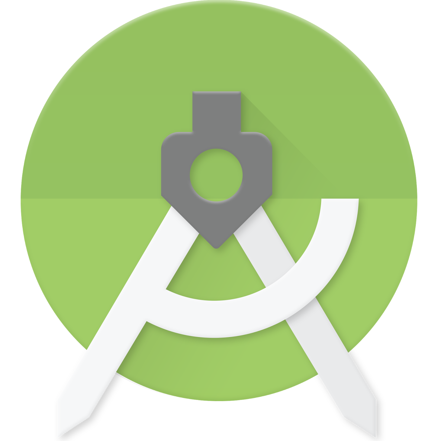 android studio ide logo